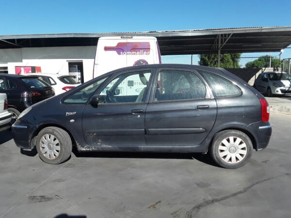 TRANSMISION DELANTERA IZQUIERDA CITROEN XSARA PICASSO - Imagen 4