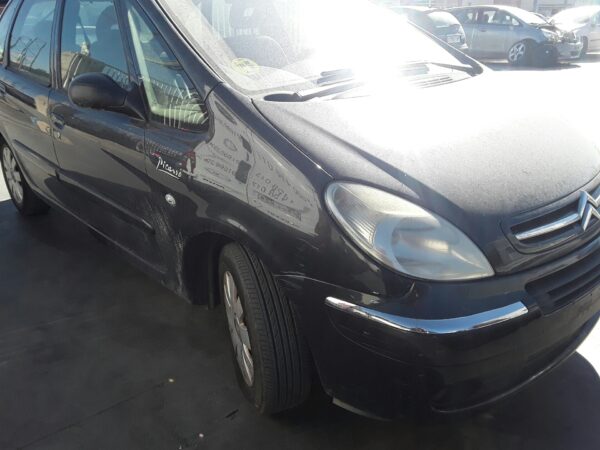 TRANSMISION DELANTERA IZQUIERDA CITROEN XSARA PICASSO - Imagen 5