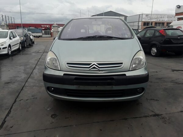 BOMBA INYECCION CITROEN XSARA PICASSO - Imagen 2