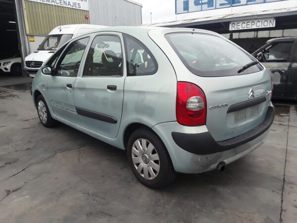 BOMBA INYECCION CITROEN XSARA PICASSO - Imagen 3