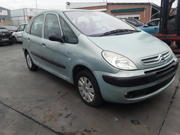 BOMBA INYECCION CITROEN XSARA PICASSO - Imagen 4