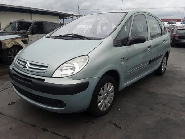 BOMBA INYECCION CITROEN XSARA PICASSO - Imagen 5