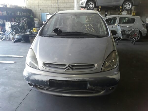 CAJA RELES / FUSIBLES CITROEN XSARA PICASSO - Imagen 2