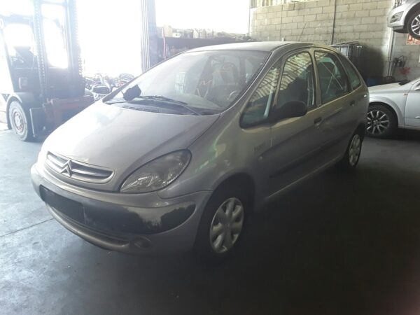 CAJA RELES / FUSIBLES CITROEN XSARA PICASSO - Imagen 5