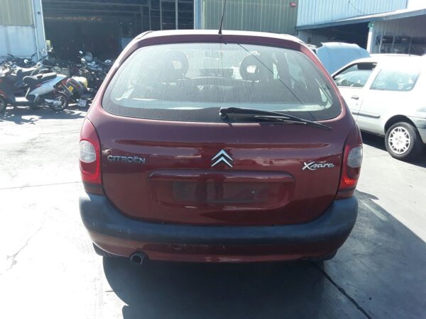 MANDO MULTIFUNCION CITROEN XSARA PICASSO - Imagen 5