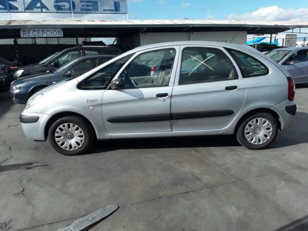 CENTRALITA MOTOR UCE CITROEN XSARA PICASSO - Imagen 4
