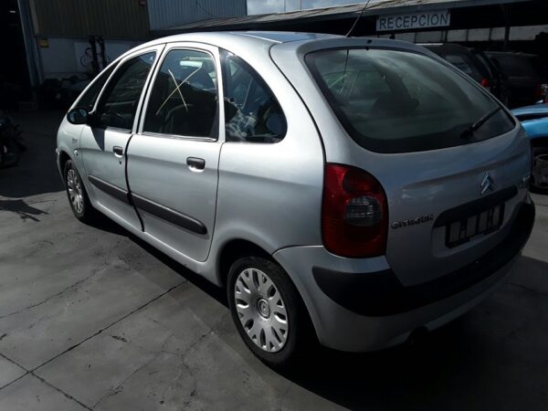 CENTRALITA MOTOR UCE CITROEN XSARA PICASSO - Imagen 5