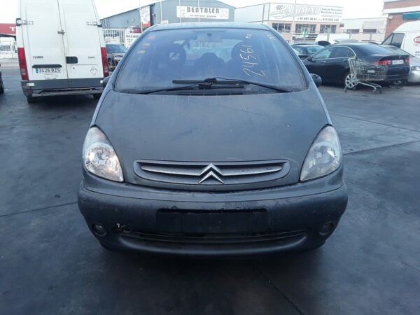 CAJA RELES / FUSIBLES CITROEN XSARA PICASSO - Imagen 2