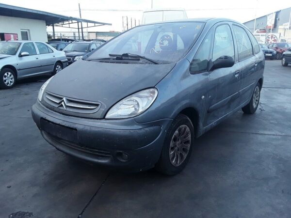 CAJA RELES / FUSIBLES CITROEN XSARA PICASSO - Imagen 3