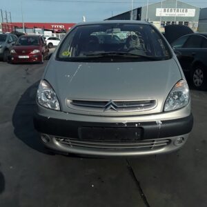 MECANICA COMPLETA CITROEN XSARA PICASSO