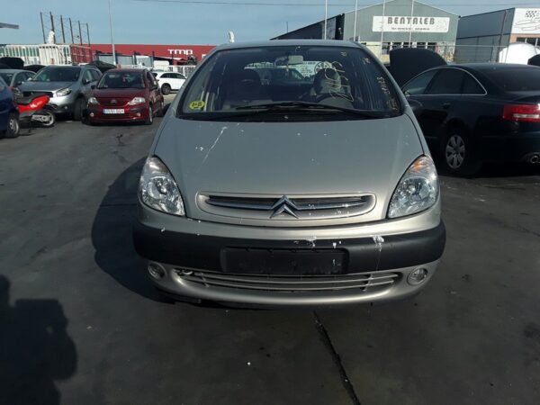 MECANICA COMPLETA CITROEN XSARA PICASSO