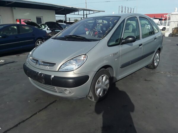 MECANICA COMPLETA CITROEN XSARA PICASSO - Imagen 2
