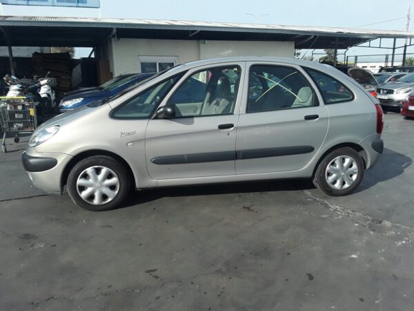 MECANICA COMPLETA CITROEN XSARA PICASSO - Imagen 3