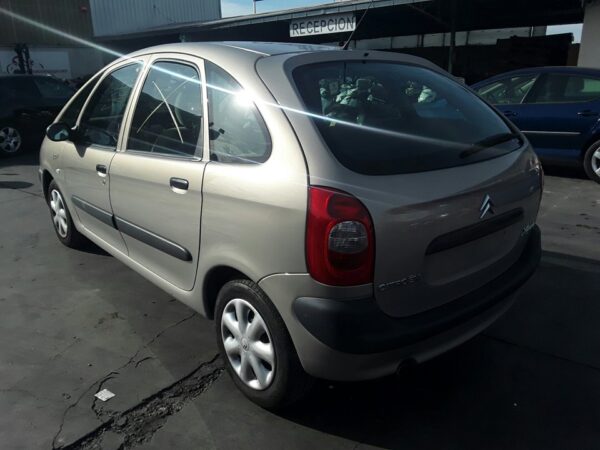 MECANICA COMPLETA CITROEN XSARA PICASSO - Imagen 4