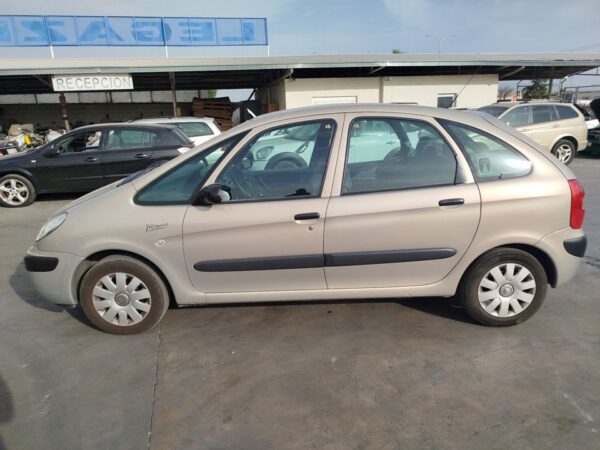 RETROVISOR IZQUIERDO CITROEN XSARA PICASSO - Imagen 2
