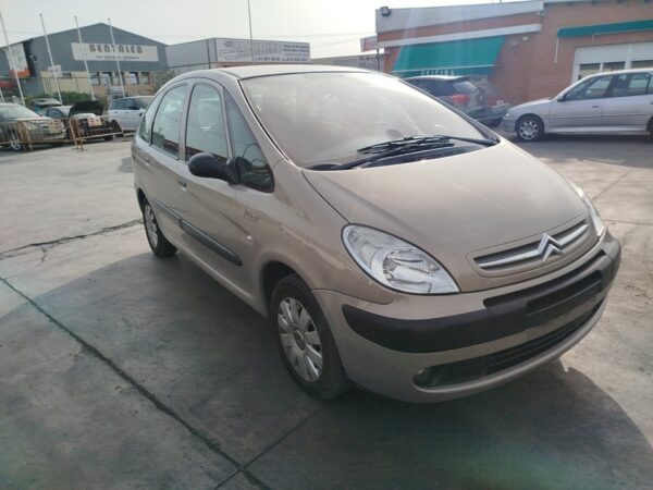 RETROVISOR IZQUIERDO CITROEN XSARA PICASSO - Imagen 4