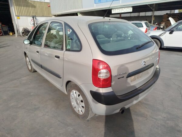 RETROVISOR IZQUIERDO CITROEN XSARA PICASSO - Imagen 5