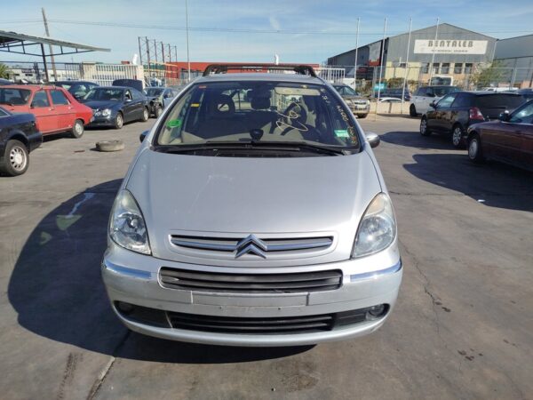 ABS CITROEN XSARA PICASSO - Imagen 2