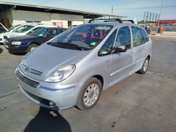 ABS CITROEN XSARA PICASSO - Imagen 3