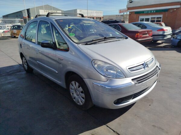 ABS CITROEN XSARA PICASSO - Imagen 4