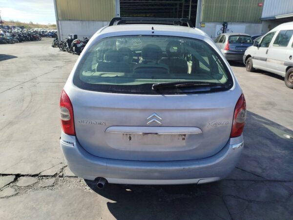 ABS CITROEN XSARA PICASSO - Imagen 5