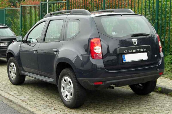 COMPRESOR AIRE ACONDICIONADO DACIA DUSTER - Imagen 2