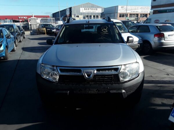 ALTERNADOR DACIA DUSTER - Imagen 2