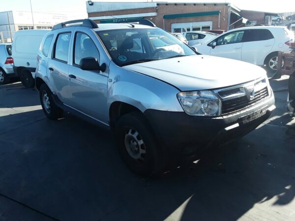 MANGUETA TRASERA IZQUIERDA DACIA DUSTER - Imagen 2