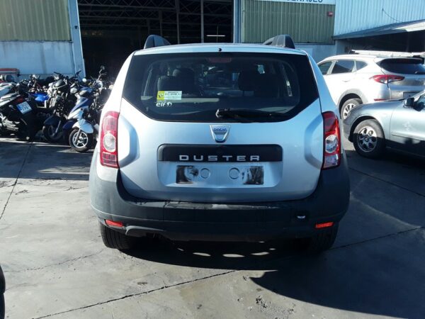 SALPICADERO DACIA DUSTER - Imagen 4