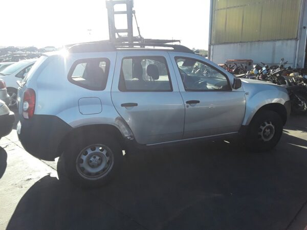 ELEVALUNAS DELANTERO IZQUIERDO DACIA DUSTER - Imagen 5