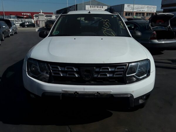 SERVOFRENO DACIA DUSTER - Imagen 2