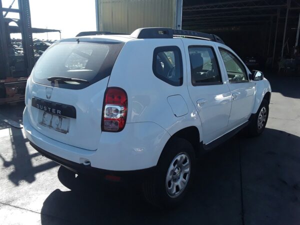 RETROVISOR DERECHO DACIA DUSTER - Imagen 3
