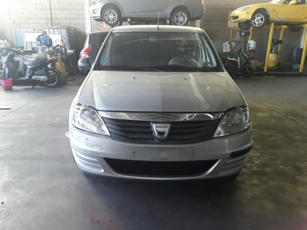 MANGUETA DELANTERA DERECHA DACIA LOGAN - Imagen 2