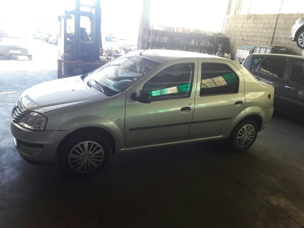 MOTOR ARRANQUE DACIA LOGAN - Imagen 3