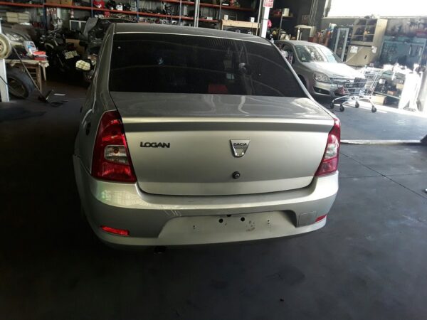 TRANSMISION DELANTERA DERECHA DACIA LOGAN - Imagen 5