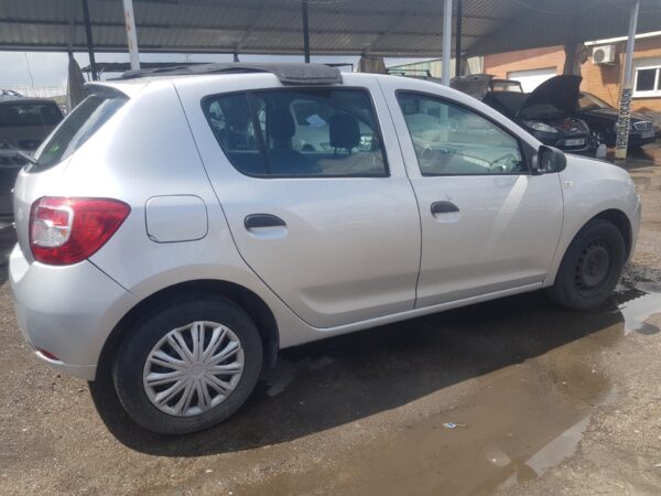 MODULO ELECTRONICO DACIA SANDERO - Imagen 3