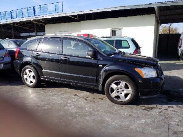 BOMBA DIRECCION DODGE CALIBER (PM) - Imagen 2