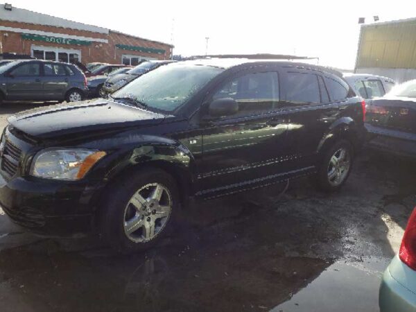 BOMBA DIRECCION DODGE CALIBER (PM) - Imagen 3