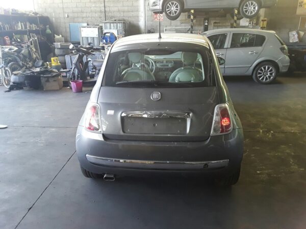 FARO IZQUIERDO FIAT 500 (150) BERLINA - Imagen 5