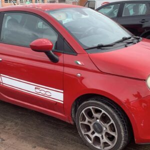 CUADRO INSTRUMENTOS FIAT NUOVA 500