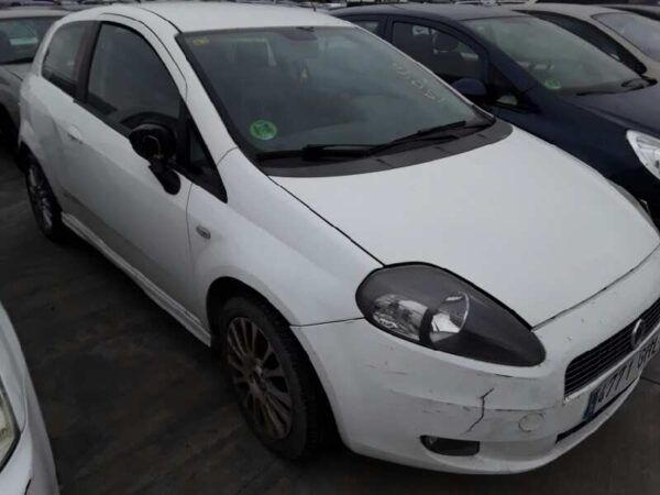 CAJA CAMBIOS FIAT GRANDE PUNTO - Imagen 3