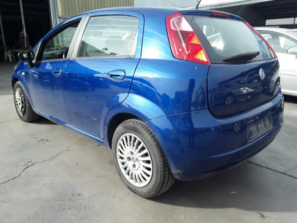 TRANSMISION DELANTERA IZQUIERDA FIAT GRANDE PUNTO (199) - Imagen 3