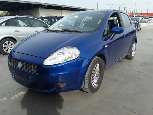 TRANSMISION DELANTERA IZQUIERDA FIAT GRANDE PUNTO (199) - Imagen 4