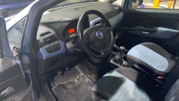 CENTRALITA MOTOR UCE FIAT GRANDE PUNTO - Imagen 3