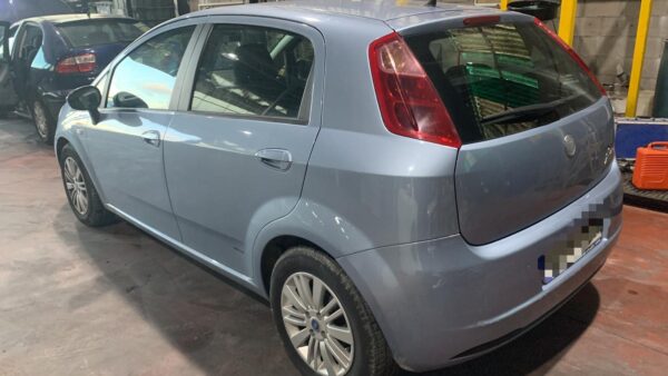 CENTRALITA MOTOR UCE FIAT GRANDE PUNTO - Imagen 5