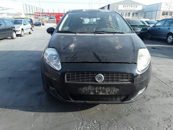 ALTERNADOR FIAT GRANDE PUNTO - Imagen 2
