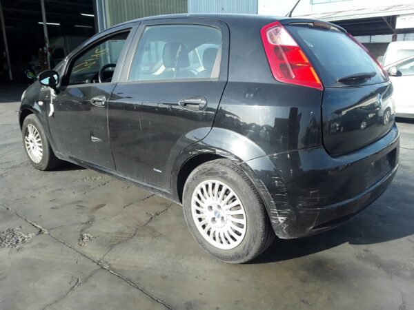 ALTERNADOR FIAT GRANDE PUNTO - Imagen 5