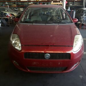 MOTOR ARRANQUE FIAT GRANDE PUNTO