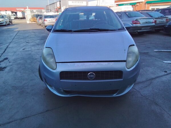 TRANSMISION DELANTERA IZQUIERDA FIAT GRANDE PUNTO - Imagen 2