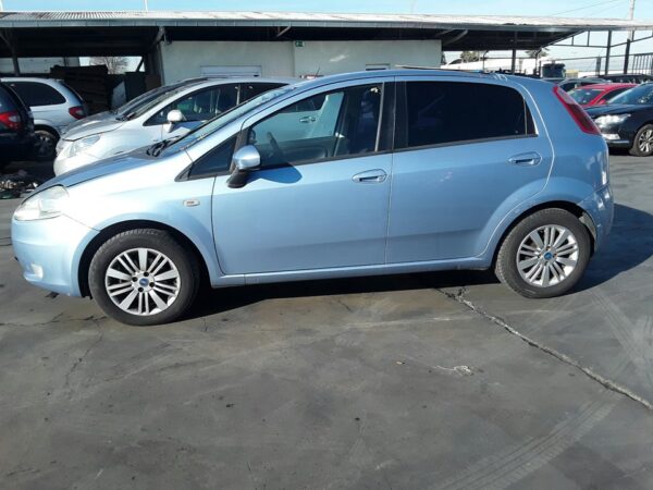 CAJA CAMBIOS FIAT GRANDE PUNTO - Imagen 3